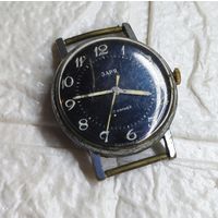 Часы . Заря . Мужские. СССР. С рубля без МЦ. Много лотов с рубля без МЦ.
