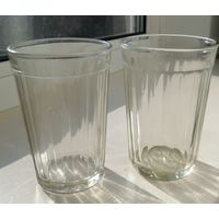 Стаканы. Цена за 1шт.