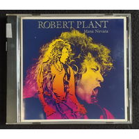 CD,(Japan) Robert Plant – Manic Nirvana