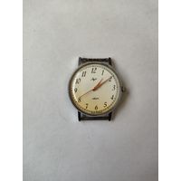 Часы Луч тонкие