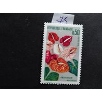 Франция  1973