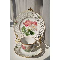 Винтажная троечка от Schumann