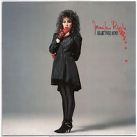 LP Jennifer Rush 'Heart Over Mind'