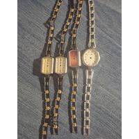 Корпуса к женским часам луч