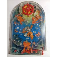 Пейнтбол с картинкой из мультика СССР - Крошка Енот .