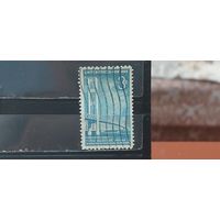 РАСПРОДАЖА. США 1958г. Полная серия. Гаш.