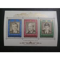 Блок 1988 г.