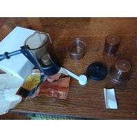 Кофеварка для автомобиля