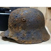 Каска м 16 пмв с рубля!