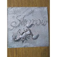 SKORPIO 1977г. Венгрия.