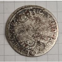 6 гроша 1684 год