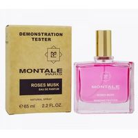Тестер духов Монтале Roses Musk ОАЭ 65 ml