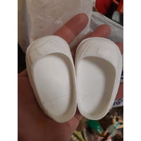 Туфли для куклы Саша Минск.