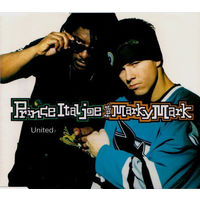 Prince Ital Joe Feat. Marky Mark United