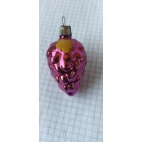 Игрушка ёлочная