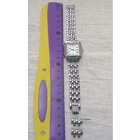 Наручные часы Cartier.  На ходу, привезены из Швеции.