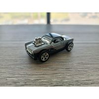Nash Metropolitan Custom