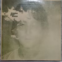 John Lennon - imagine, LP