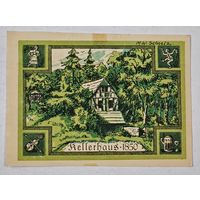 Нотгельд Германия