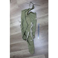 Чехол подсумок АК. СССР, новый. Распродажа коллекции вещей. С РУБЛЯ! АУКЦИОН!