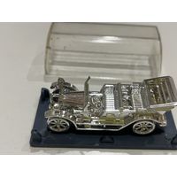 Сувенирная машинка СССР