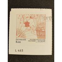 Дания  2013  2 м
