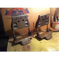 - КАРКАСЫ АВТО-ПОДГОЛОВНИКОВ 2 шт