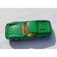 LOTUS EUROPA A39. СССР 1:43 с рубля!