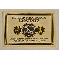 Германия нотгельд