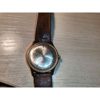 Механические часы "STOWA", Германия, 17 камней, рабочие.