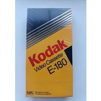 Кассета Kodak E180 SGE