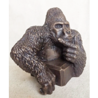 Наш предок ... или потомок