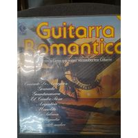 FEANCIS GOYA  "GUITARRA ROMANTICA" 1979 LP  GERMANY K-TEL TG1209 -  -ORIG - EX+