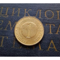1 толар 1997 Словения #01