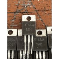 Транзисторы КТ837А
