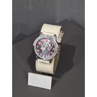 Аниме часы лот1