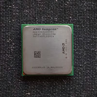 Процессор AMD Sempron 3000+