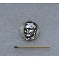 Подвес Ю. А. Гагарин. Легкий. ММД.