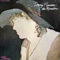 Tommy Flanders – The Moonstone, LP 1969
