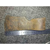 Казацкий топор