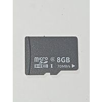Флешка 8GB .
