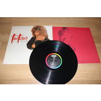 Tina Turner - Break Every Rule