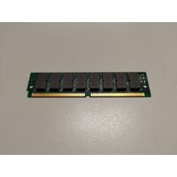 Память SIMM 72 pin FPM RAM 16 MB