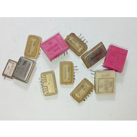 Микросхемы СССР