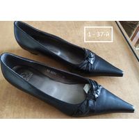 Туфли женские Италия, РАЗНЫЕ, НОВЫЕ. ТОРГ