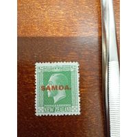 Самоа
