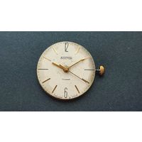 Часовой механизм Восток