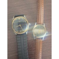 Часы рабочие. Нуждаються в обслуживании