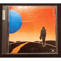 CD,(Japan) Bobby Caldwell – Carry On