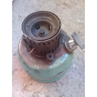 Примус ШМЕЛЬ.